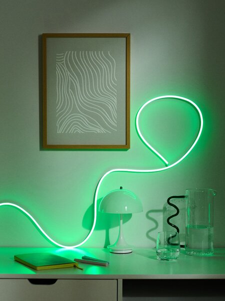 Sinsay - RGB LED trak sa daljinskim upravljačem