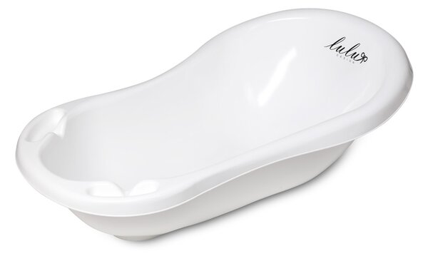 Kadica Lulu 84 cm bez podloge, bijela