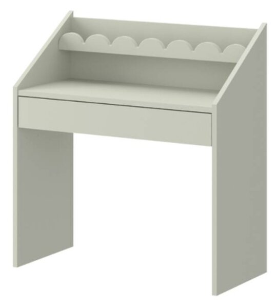 Bellamy Book Nook Montessori stol, sage | FAVI.hr
