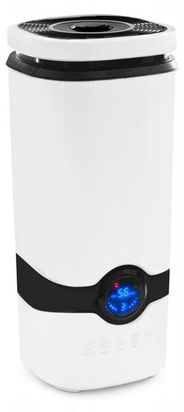 220V LED difuzor 4L LCD dodir + esencijalna ulja i daljinski upravljač