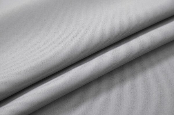 2x Svijetlo siva zavjesa OXFORD 140x250 cm