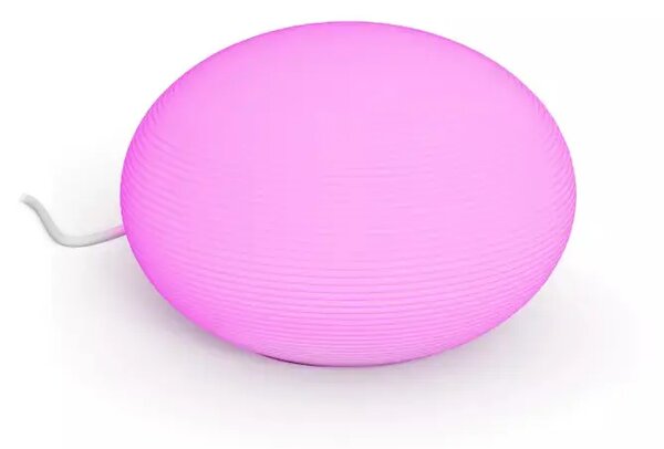 FLOURISH PHILIPS HUE pametna LED STOLNA svjetiljka 1XA60 White/Color Ambiance 8721103118813