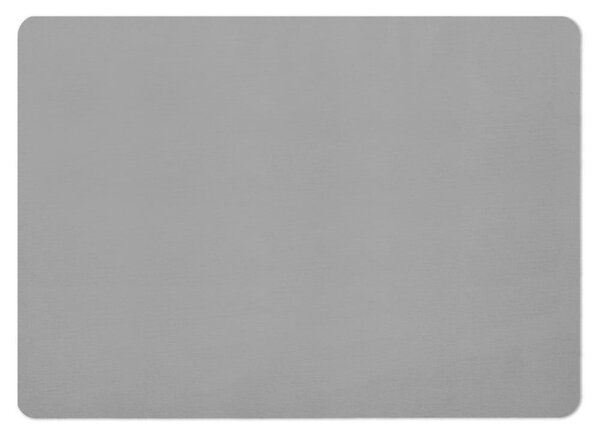 Siva kupaonska prostirka od dijatomita 50x70 cm Diatonella – douceur d'intérieur