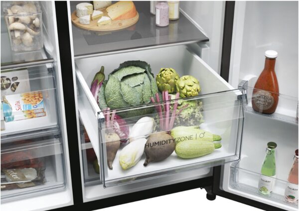 HLADNJAK HAIER HSW59F18EIPT