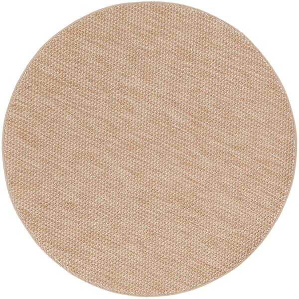 Tepih Grano Amber Round