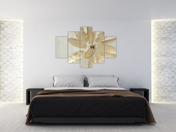 Slika guščjih pera (150x105 cm)