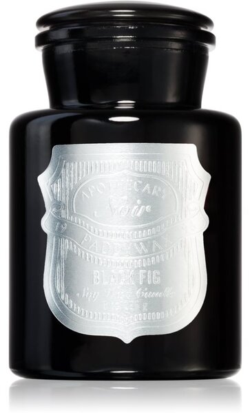 Paddywax Apothecary Noir Black Fig mirisna svijeća 226 g