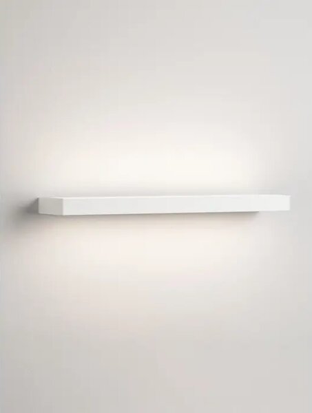 GIOCO ZIDNA LED SVJETILJKA ZA KUPAONICU BIJELA 8W IP44 2700-3000-4000K NL9540332