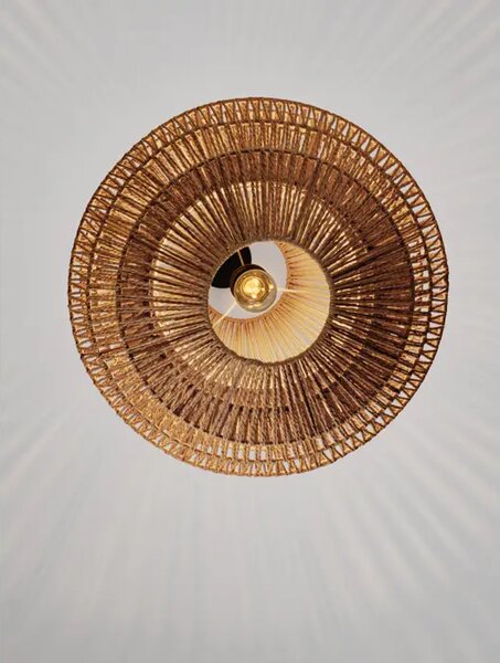 NUA VISILICA E27 1X12W IP20 NL9586643