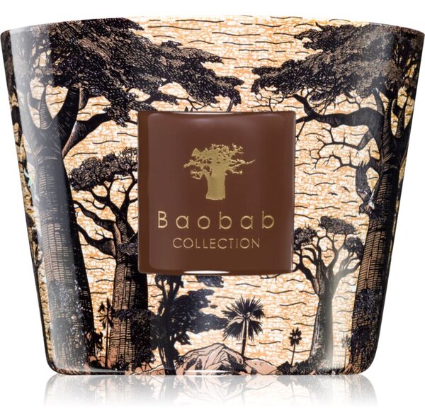Baobab Collection Sacred Trees Mankono mirisna svijeća 500 g
