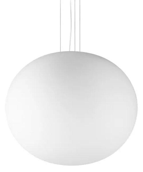 COTTON SP1 D50 VISILICA BIJELA E27 1X42W IP20 ID344591