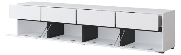 TV stolić/ormarić Crossroad Typ 40 (bijela)