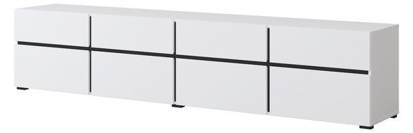 TV stolić/ormarić Crossroad Typ 40 (bijela)