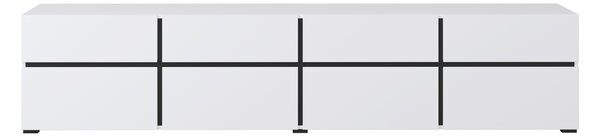 TV stolić/ormarić Crossroad Typ 40 (bijela)