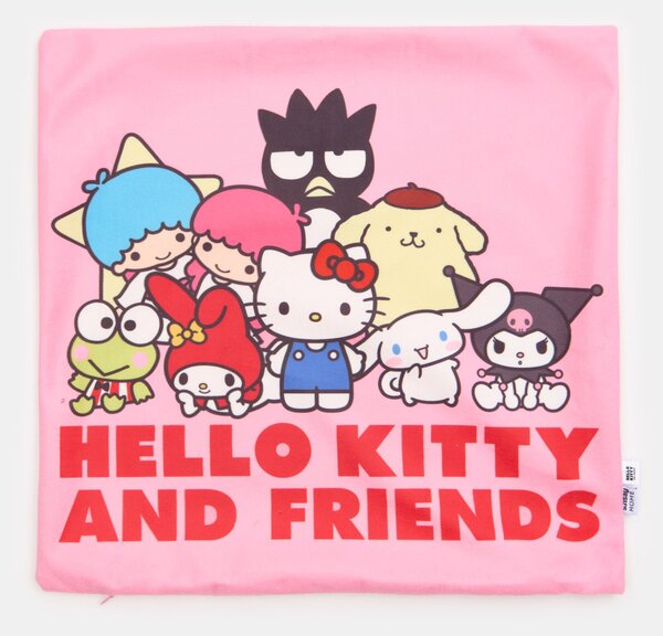 Sinsay - Jastučnica Hello Kitty and Friends