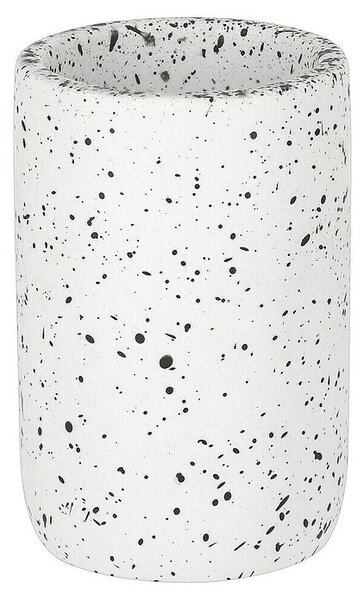 Camargue Kupaonska čaša Stone (Poliesterska smola, Bijela)