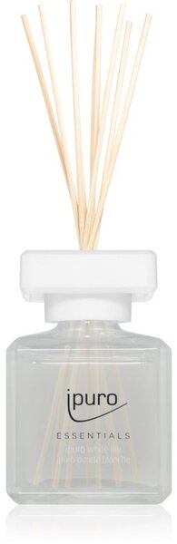 Ipuro Essentials White Lily aroma difuzer 50 ml