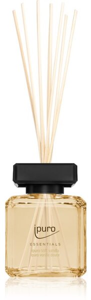 Ipuro Essentials Soft Vanilla aroma difuzer 200 ml
