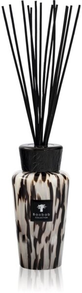 Baobab Collection Pearls Black aroma difuzer s punjenjem 500 ml