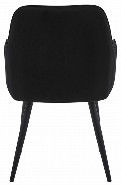Stolica Nana - dark - 1 komad