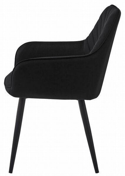 Stolica Nana - dark - 1 komad
