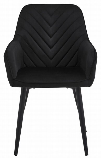 Stolica Nana - dark - 1 komad