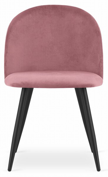 Stolica Bello - Rose - 1 komad