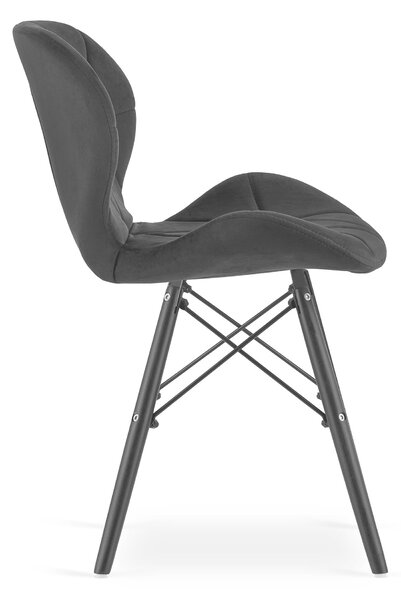 Stolica Lago - Dark dark - 1 komad