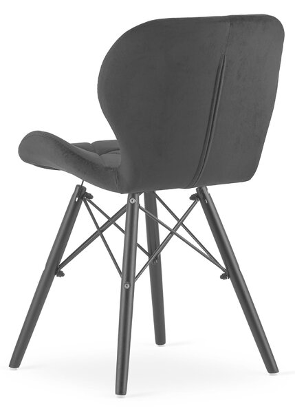 Stolica Lago - Dark dark - 1 komad