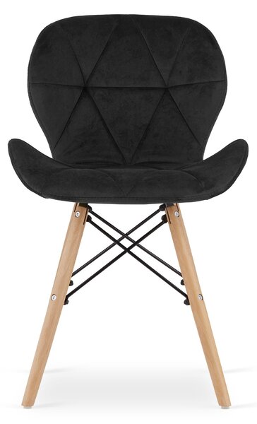 Stolica Lago - Dark - 1 komad
