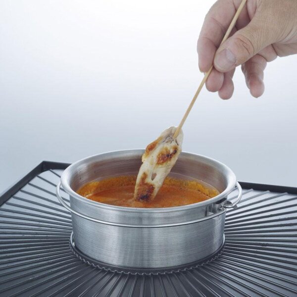 Solis Combi Grill 3 in 1 fondue roštilj