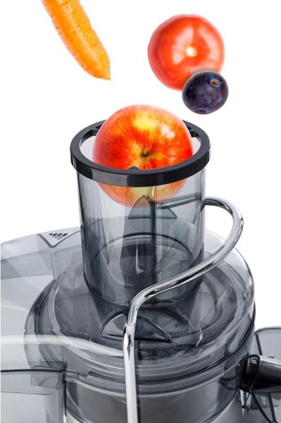 Solis Juice Fountain Compact sokovnik