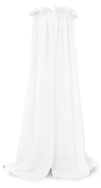 JOLLEIN baldahin 155cm vintage WHITE
