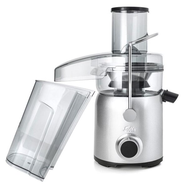 Solis Juice Fountain Compact sokovnik