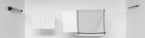 Zidna sušilica za rublje Pull Out 22m – Brabantia