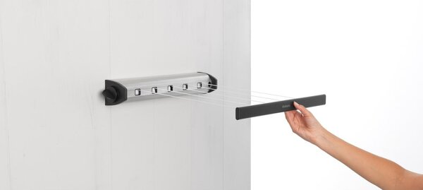 Zidna sušilica za rublje Pull Out 22m – Brabantia