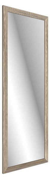 Zidno ogledalo 47x127 cm Lahti – Styler