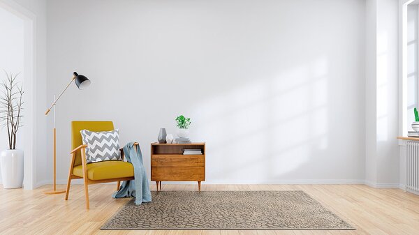 Tepih Faro 880 Olive
