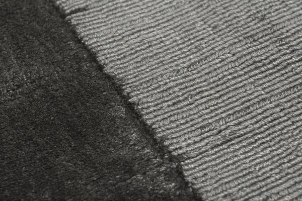 Tepih Aracelis Steel Grey