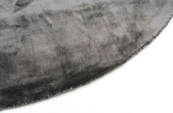 Tepih Aracelis Steel Grey Round