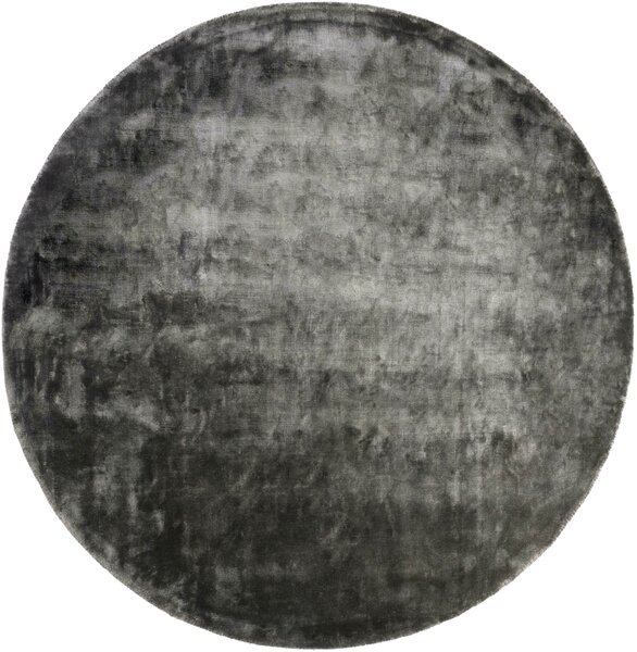 Tepih Aracelis Steel Grey Round