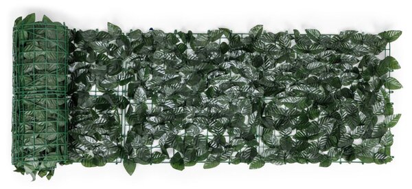 Živa ograda od umjetnog bršljana 300x100 cm