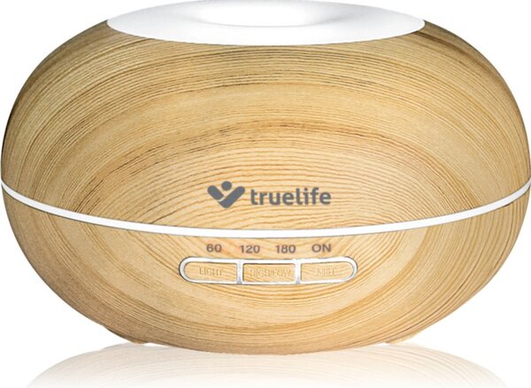 TrueLife AIR Diffuser D5 Light ultrazvučni raspršivač mirisa i ovlaživač zraka 1 kom