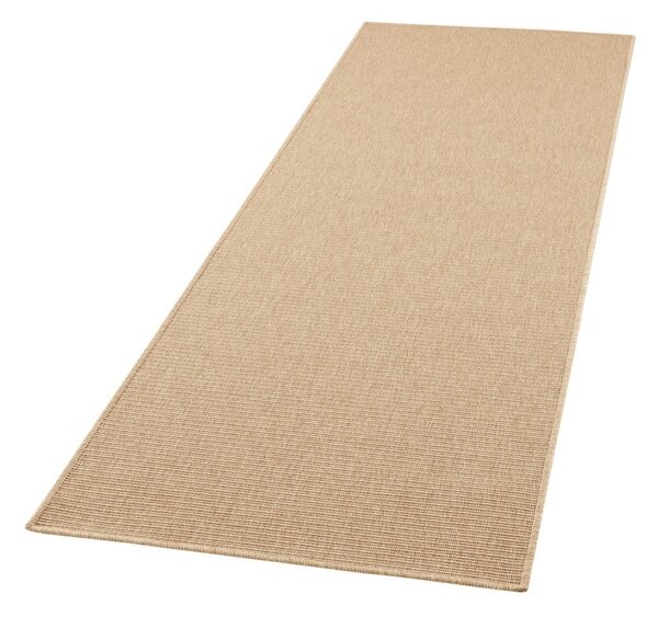 Bež staza BT Carpet Nature, 80 x 150 cm