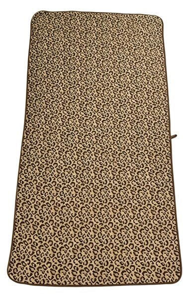 Sinsay - Ručnik s leopard uzorkom