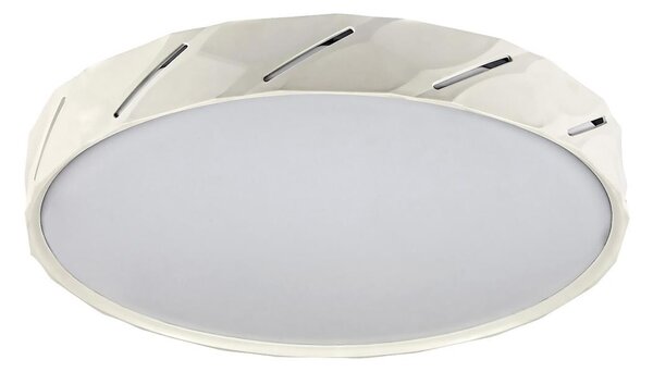 Rabalux 71119 - LED Stropna svjetiljka NESSIRA LED/25W/230V 3000K bijela