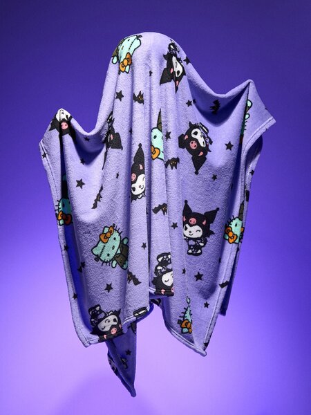 Sinsay - Deka s halloween motivom Hello Kitty and Friends