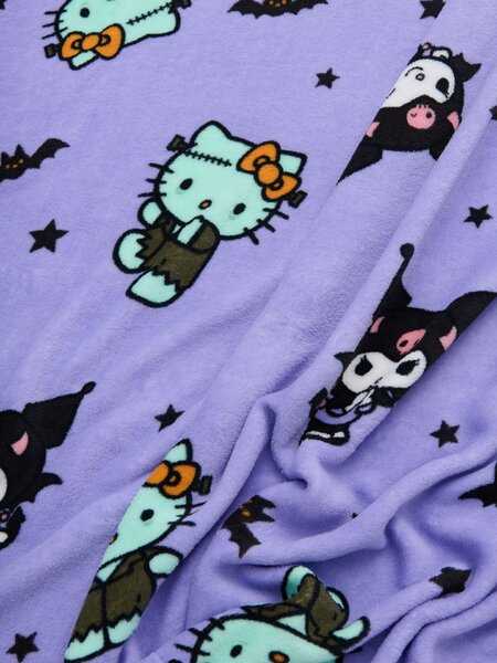 Sinsay - Deka s halloween motivom Hello Kitty and Friends