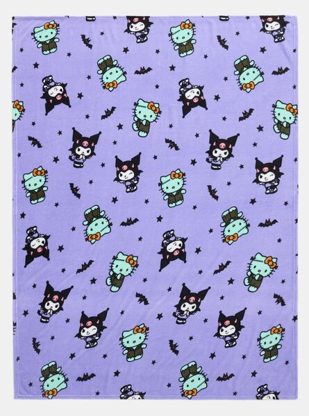 Sinsay - Deka s halloween motivom Hello Kitty and Friends