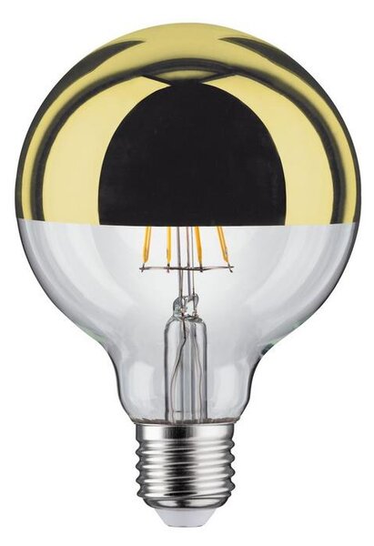 LED Prigušiva žarulja sa zrcalnom kalotom E27/6,5W/230V - Paulmann 28675